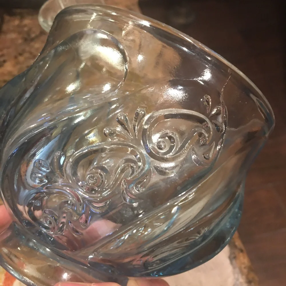 Candy jar - Picture 5 of 7